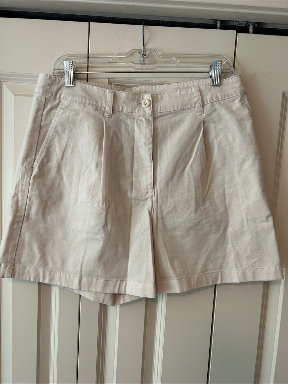 J CREW Chino Short
